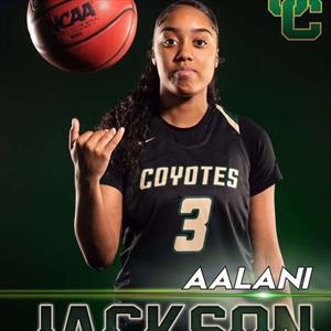Aalani Jackson