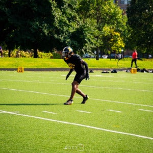 Josiah Mcdonald