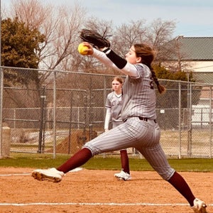 Allie Reynolds mugshot