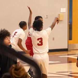 Donovan Magee mugshot