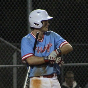 Michael Marley mugshot