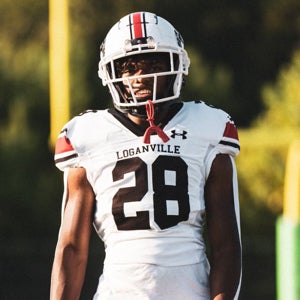 Olani Francis