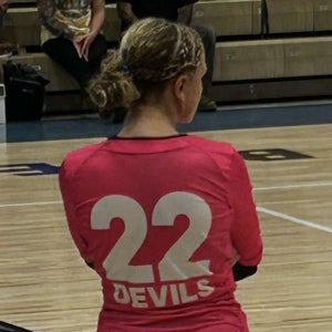 Makayla Schinlaub