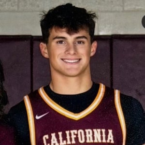 Brandon Meier mugshot