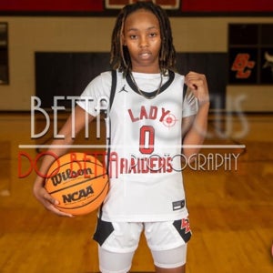 MARNAY'JAH REYNOLDS