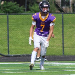Will Burkhart