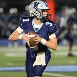 Logan Lawrence