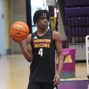 Davonte McCallum