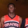 Jalen Crayton mugshot