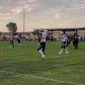 Josiah Garcia mugshot