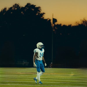 Jamal Smith