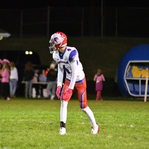Brayden Williamson