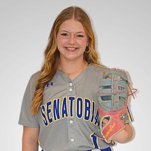 Bailey Thomas mugshot