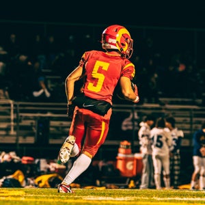 Gavin Ferraro mugshot