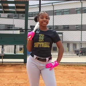 Makayla Anthony mugshot