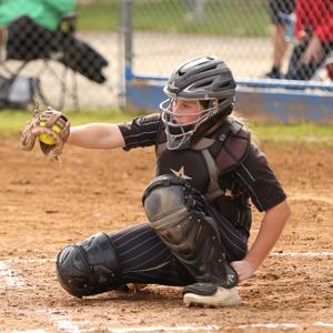 Kayla Gibson mugshot