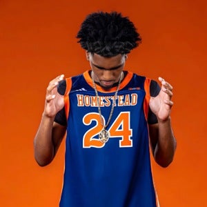 Jamari Tyson mugshot