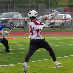 MASON FARLEY