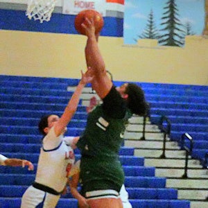 Kiana Smiley mugshot