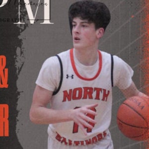 Cooper Clark mugshot