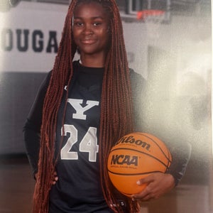 A'merianna Ingram