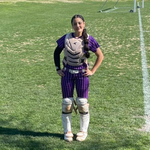 Patty Carvalho mugshot