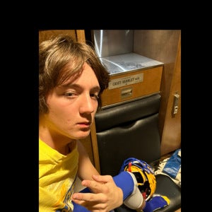 Logan Watkins