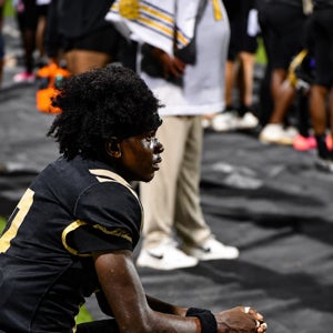 Jayvyn Yellock photo