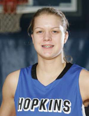 Liz Bulver