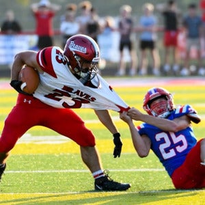 Michael Bock mugshot