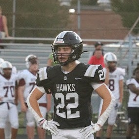 Jaxen Elder
