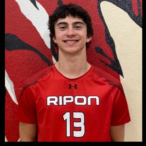 Gavin Marlow