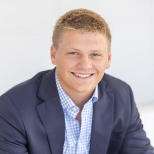 Tripp Jackson