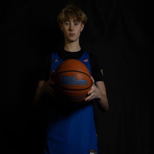 Jaxson Randolph mugshot