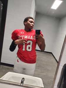 Shaun Wilburn mugshot