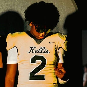 Ronald Coty iii mugshot