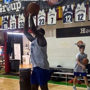 Keenan  Gray mugshot