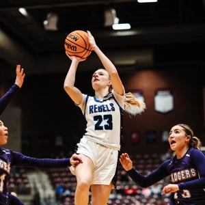 Laci Mckinnon mugshot