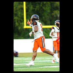 Christopher Patterson Jr