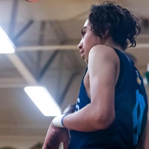 Branden Chatman mugshot