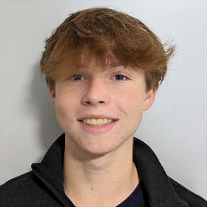 Brevin Minor mugshot