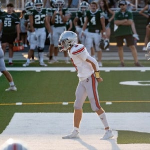 Blake Sipes