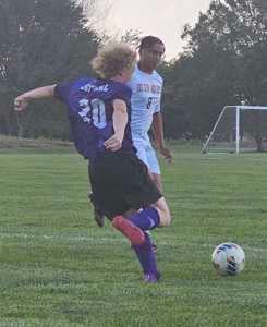 Chase Varel