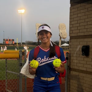 Andromeda Reyes mugshot