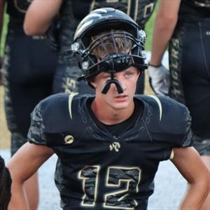 Xander Hall