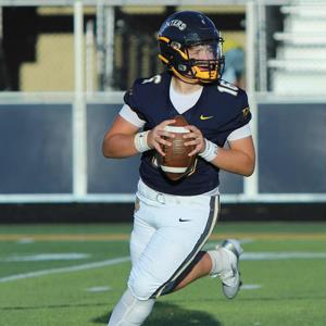 Kade "KJ" McLain mugshot