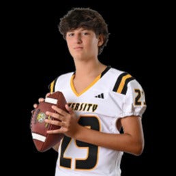 Greyson Rodrigue