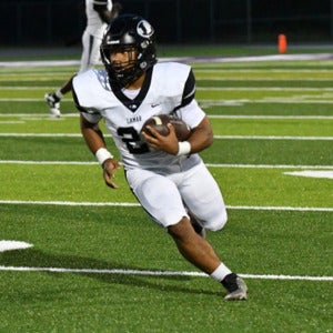 Jaquez Dargan mugshot