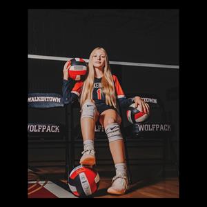 Macy Miller