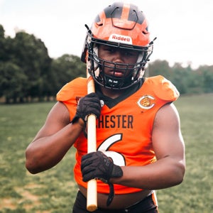 Jerrell Palmer mugshot